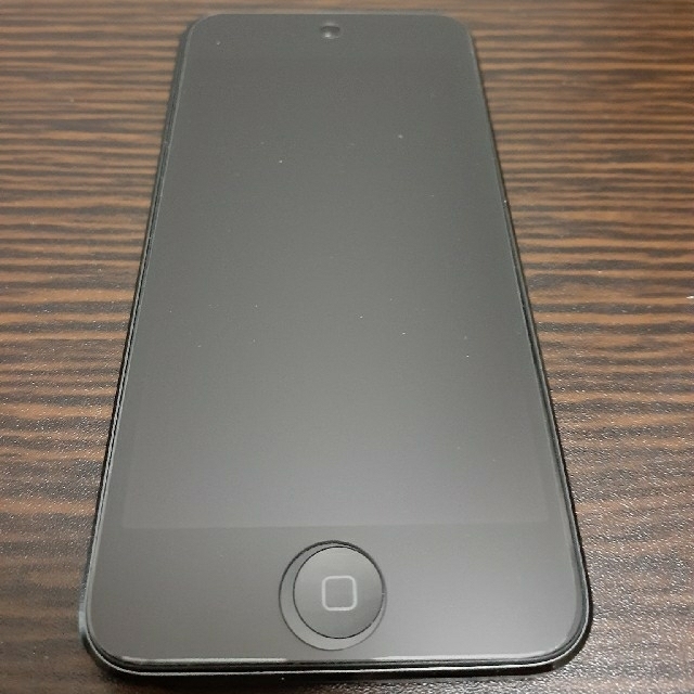 iPod touch 第6世代　128GB スペースグレイ