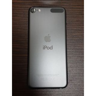 iPod touch 第6世代 128GB グレー