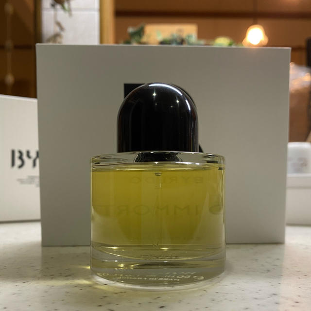 BYREDO - OUD IMMORTEL