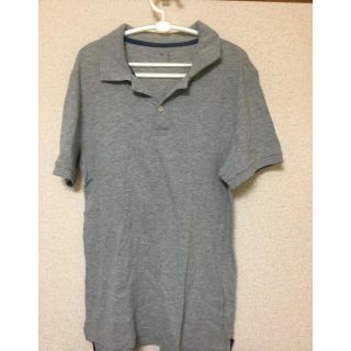 ギャップ(GAP)の【美品】GAPポロシャツ　Sサイズ(ポロシャツ)