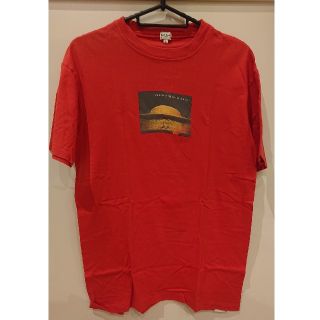 ポールスミス(Paul Smith)のポール・スミス Tシャツ 古着 メンズ L(Tシャツ/カットソー(半袖/袖なし))