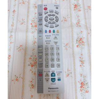 パナソニック(Panasonic)のPanasonic  ＢＳデジタルチューナ  TNQE241-1   1221(テレビ)