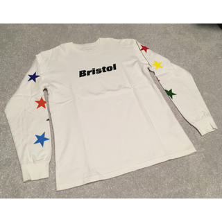 エフシーアールビー(F.C.R.B.)のF.C.R.B. MULTI COLOR STAR L/S TEE(Tシャツ/カットソー(七分/長袖))