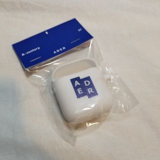 超レア Adererror airpods case(ヘッドフォン/イヤフォン)