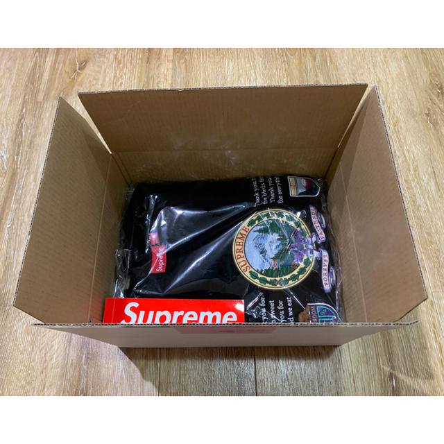 Supreme スウェット 2