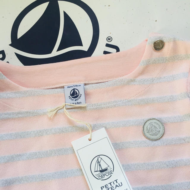 PETIT BATEAU(プチバトー)のnicco様専用① キッズ/ベビー/マタニティのキッズ服女の子用(90cm~)(スカート)の商品写真