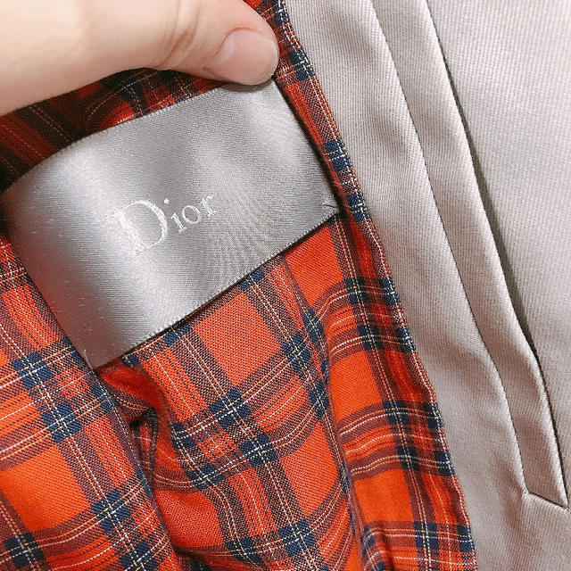 Christian Dior(クリスチャンディオール)の【専用】Dior コート メンズのジャケット/アウター(トレンチコート)の商品写真