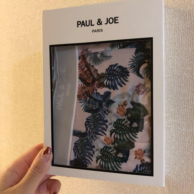 PAUL & JOE(ポールアンドジョー)のPAUL&JOE  ボクサーパンツ メンズのアンダーウェア(ボクサーパンツ)の商品写真
