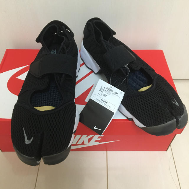 NIKE - ◇ ナイキ NIKE エアリフト AIR RIFT スニーカーブラック NIKE - ◇ ナイキ NIKE エアリフト AIR RIFT スニーカーブラック