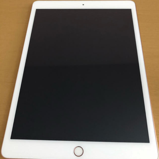 新しいコレクション Apple - iPad 第7世代 32GB  Wi-Fi [MW762J/A] タブレット