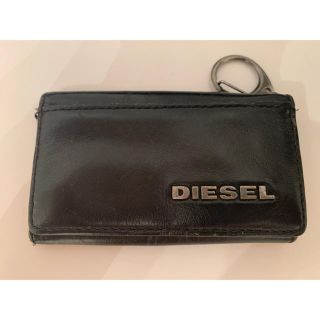 ディーゼル(DIESEL)のDIESEL キーケース(キーケース)