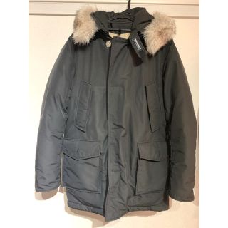 ウールリッチ(WOOLRICH)のウールリッチ　アークティクパーカー(ダウンジャケット)