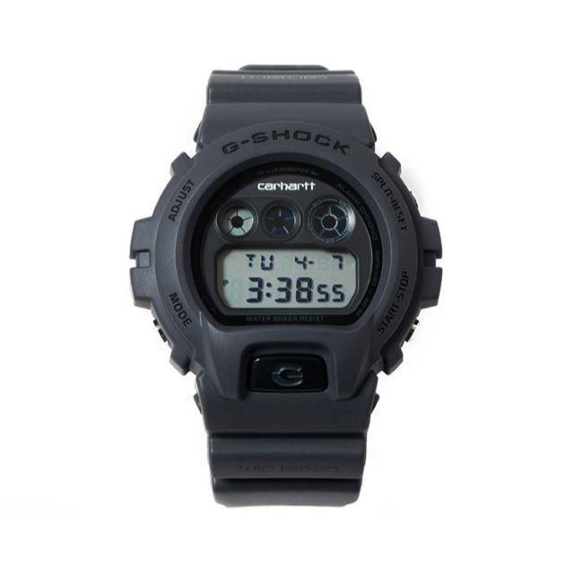 CASIO(カシオ)のCarhartt wip G-SHOCK カーハート Gショック CASIO メンズの時計(腕時計(デジタル))の商品写真