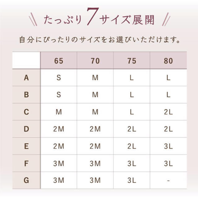 のん様専用 レディースの下着/アンダーウェア(ブラ)の商品写真