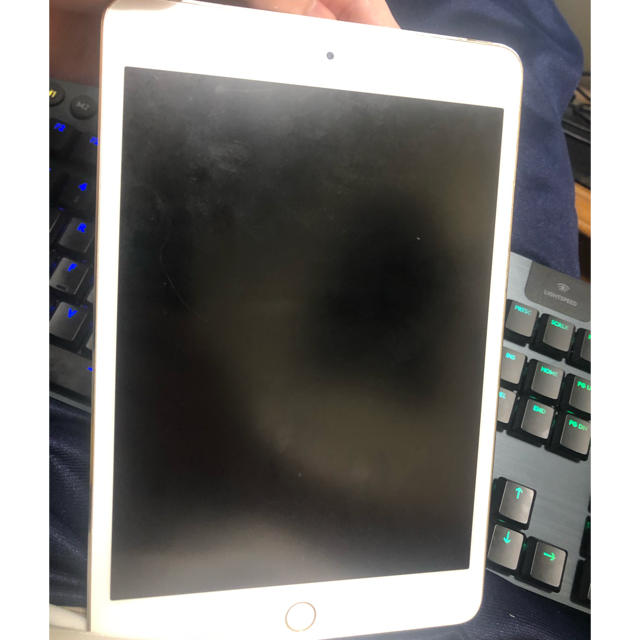 iPad mini4 16GB