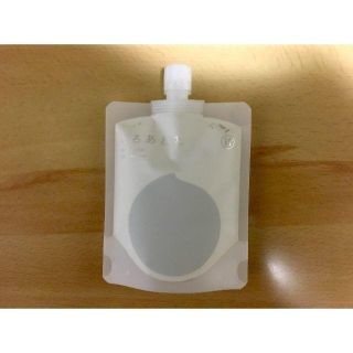 ＨＡＣＨＩＣＯさま専用 どろあわわ どろ豆乳石鹸 リニューアル品 2個(洗顔料)