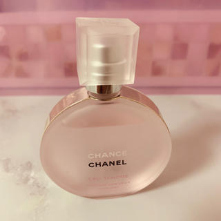 シャネル(CHANEL)のCHANEL オータンドゥルヘアミスト(香水(女性用))