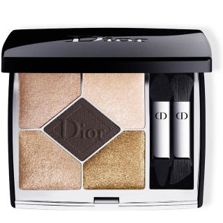 ディオール(Dior)の専用ページ　新品未使用Dior サンククルールクチュール　539+769(アイシャドウ)