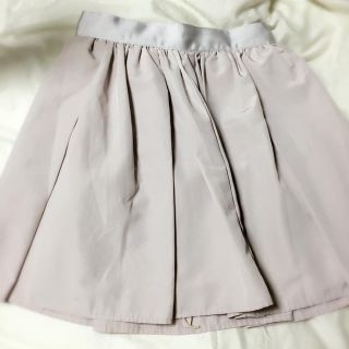 ジルバイジルスチュアート(JILL by JILLSTUART)のJILL フレアスカート♡(ミニスカート)