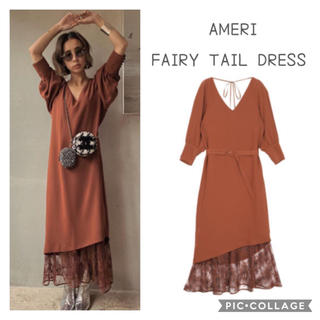 Ameri VINTAGE - 【新品】【完売品】アメリヴィンテージ FAIRY TAIL ...