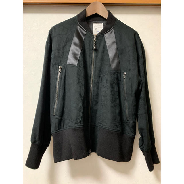 非売品 shareef MA-1 abamedyc.com