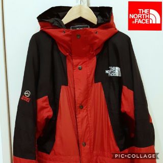 ザノースフェイス(THE NORTH FACE)のTHE NORTH FACE マウンテンパーカー ナイロンジャケット(マウンテンパーカー)