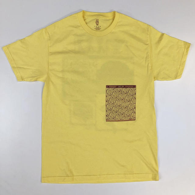 Supreme(シュプリーム)のLQQK Studio Tシャツ ルックスタジオ メンズのトップス(Tシャツ/カットソー(半袖/袖なし))の商品写真