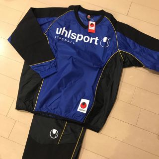 ウールシュポルト(uhlsport)のuhlsport  ウールシュポルト ゴールキーパサイズM(ウェア)