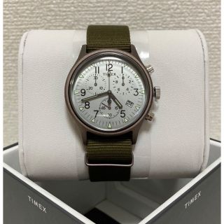 タイメックス(TIMEX)の破格‼️1点激安‼️早い者勝ち❣️大幅値下げ‼️新品未使用‼️売り切り❤️(腕時計(アナログ))