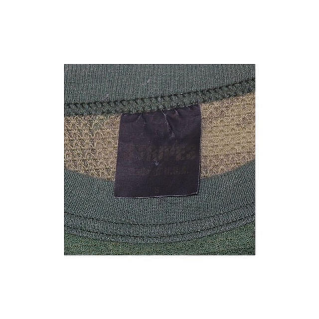 Lochie(ロキエ)の▪️70’s【CAMOUFLAGE】THERMAL レディースのトップス(カットソー(長袖/七分))の商品写真