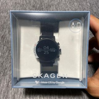 スカーゲン(SKAGEN)のSKAGEN FALSTER2 SKT5100J スカーゲン(腕時計(デジタル))