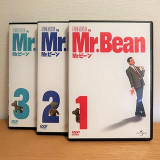 DVD★Mr.Back<ミスター・バック>~人生を二度生きる男~ (全話)