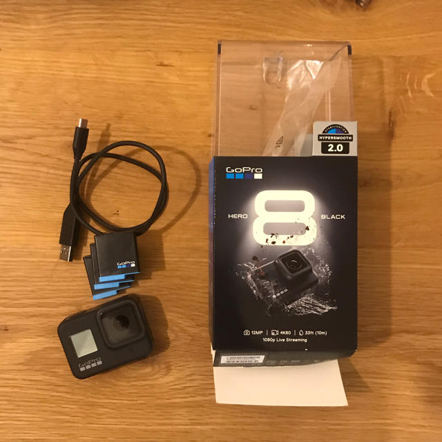 gopro hero 8