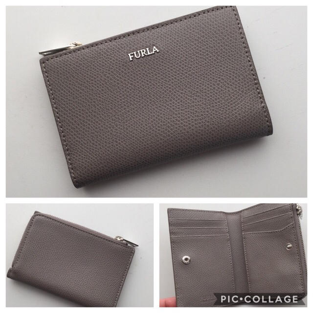 Furla(フルラ)のフルラ メンズ  カードケース レディースのファッション小物(名刺入れ/定期入れ)の商品写真