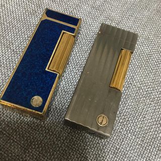 ダンヒル(Dunhill)のダンヒル二本セット(その他)