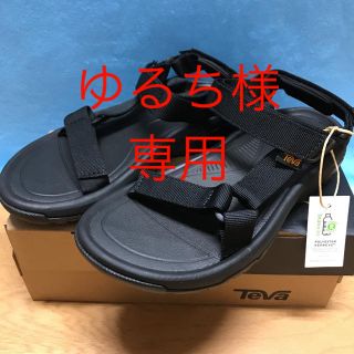 テバ(Teva)のテバ ハリケーン XLT 2 TEVA サンダル レディース　23センチ(サンダル)