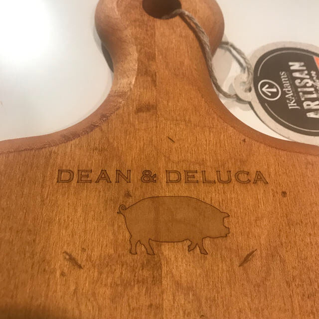 DEAN＆DELUCAカッティング&サービングボード 1