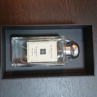 ジョーマローン(Jo Malone)のJo MALONEの香水 100ml 新品未使用(ユニセックス)