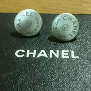 シャネル(CHANEL)のCHANEL☆ピアス(ピアス)