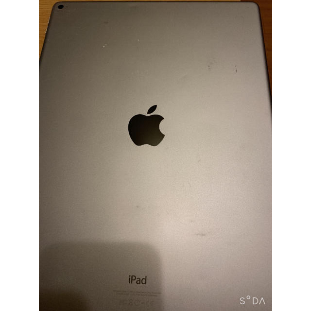 iPad pro 第1世代 キーボード･ペンシル付き