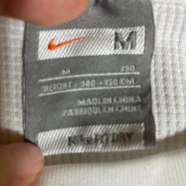 NIKE(ナイキ)のNIKETシャツ レディースのトップス(Tシャツ(半袖/袖なし))の商品写真