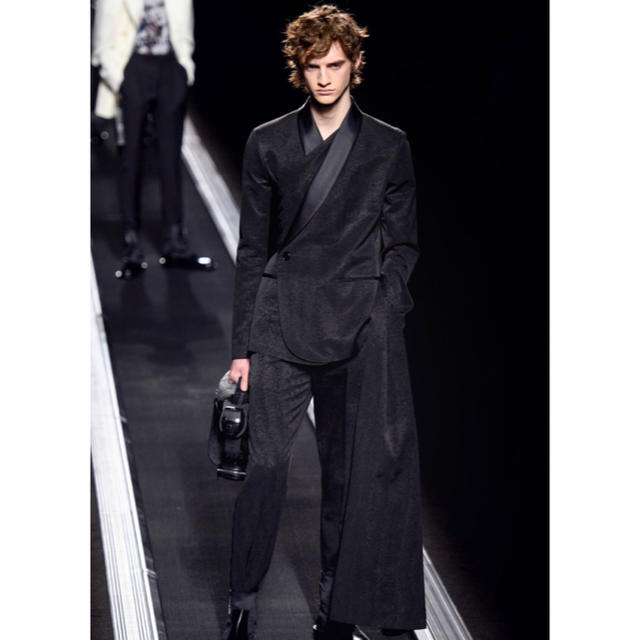 dior homme 19aw ジャケット セットアップスーツ