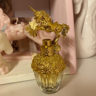 アナスイ(ANNA SUI)のANNA SUI ファンタジア　香水(香水(女性用))