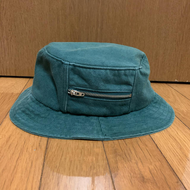 Supreme(シュプリーム)のsupreme バケットハット メンズの帽子(ハット)の商品写真