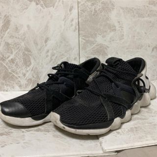 ワイスリー(Y-3)のY-3 kyujo low スニーカー(スニーカー)