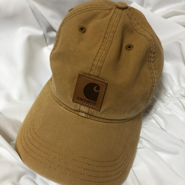 carhartt(カーハート)の帽子 レディースの帽子(キャップ)の商品写真
