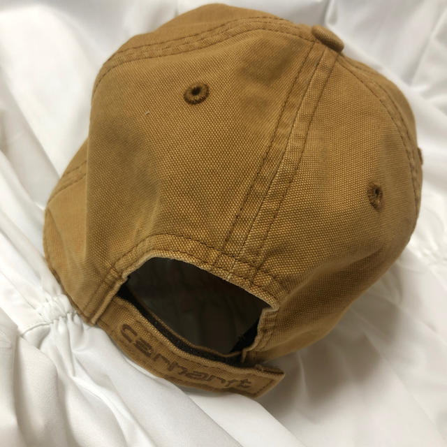 carhartt(カーハート)の帽子 レディースの帽子(キャップ)の商品写真