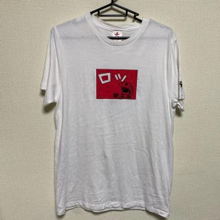 ロックスター(ROC STAR)のロッキンスター ドラえもんTシャツ rockin star(Tシャツ/カットソー(半袖/袖なし))