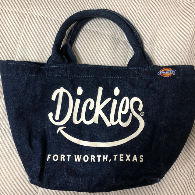 Dickies(ディッキーズ)のトートバッグ レディースのバッグ(トートバッグ)の商品写真
