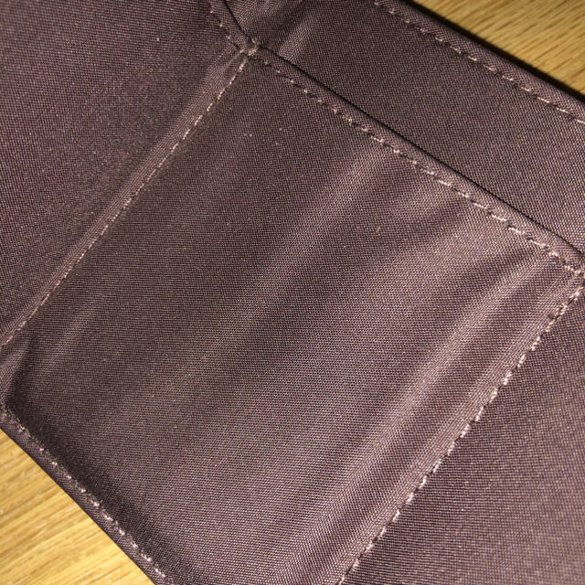 サンエックス(サンエックス)のリラックマ  コンパクト ミニウォレット 財布  ボタニカル三つ折りBE レディースのファッション小物(財布)の商品写真